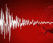 VAN’DA deprem oldu mu? 20 Mayıs ÇALDIRAN...
