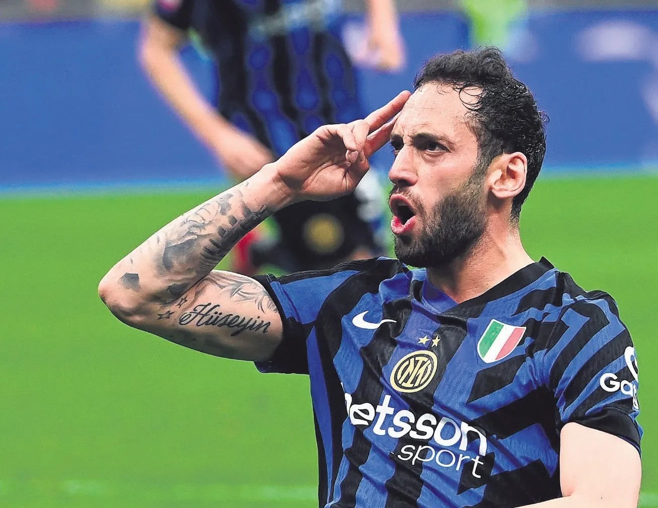 Avrupa’nın önemi yok G.Saray’ı istiyorum