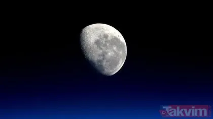 NASA 2.6 milyar dolarlık proje ile 2019’da Ay’a gidecek