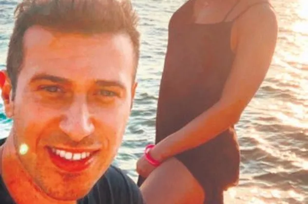 Irmak Ünal ile aşkı Doğa Hergenç buzları eritti
