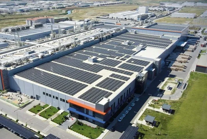 Kalyon PV halka arz oluyor