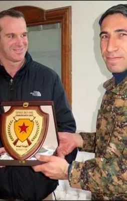 ABD'den Türkiye'ye çirkin kumpas!