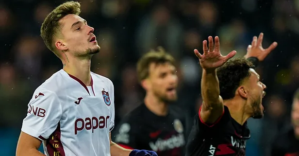 Ernest Muçi Ankara'da da attı! Son 5 maçta 7 gol