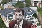CHP'li Ekrem İmamoğlu'na villa kıyağı: Değerinin altında 5 milyona aldı yıllık 6 milyona kiraya verdi!