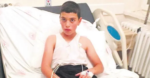 Bitlis'te sokak köpeklerinin saldırısı sonrası kuduza yakalanan Mustafa Erçetin hayatını kaybetti