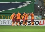 Cimbom 90+da güldü! Çaykur Rizespor 2-3 Galatasaray | MAÇ SONUCU