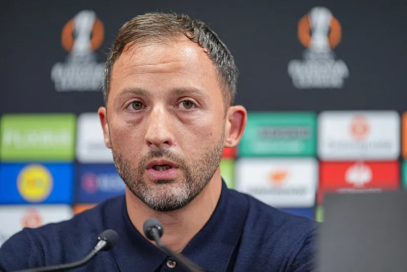 Fenerbahçe'ye İngiltere'den çifte transfer! - 3