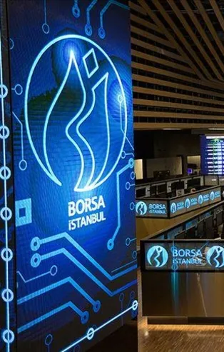 Son dakika: Borsa İstanbul 21 Nisan 2020 tarihini düşüşle tamamladı