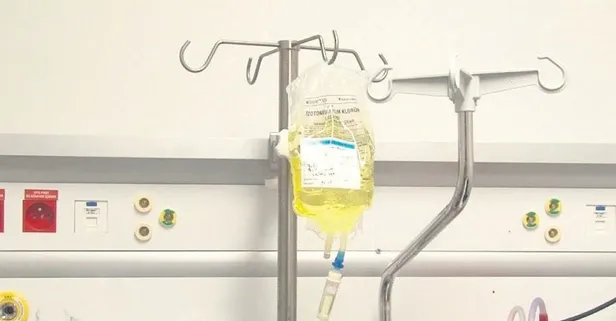 Uzmanı sarı seruma karşı uyardı: Saniyeler içinde öldürüyor