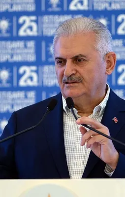 "Anayasa ve başkanlık çalışmalarımızı tamamladık"