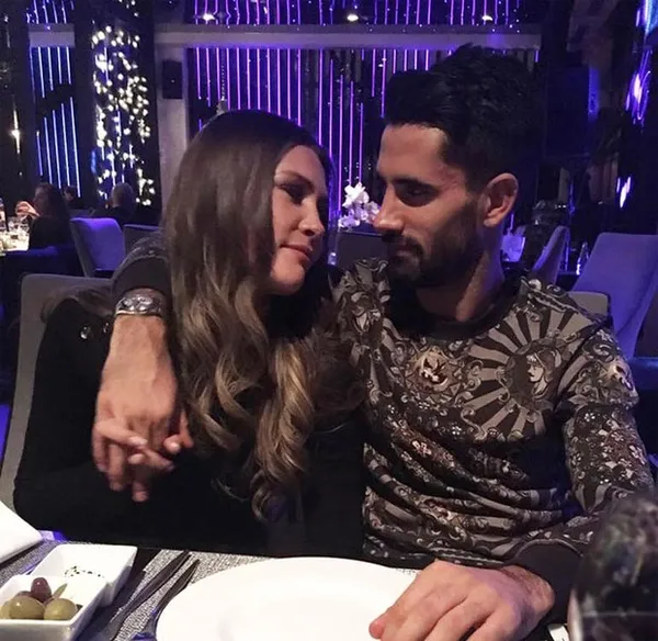 Alper Potuk Tuvana Türkay'ı aldattı mı?-3