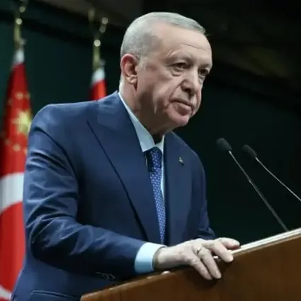 Başkan Erdoğan’dan Aziz Yıldırım’a tebrik telefonu!