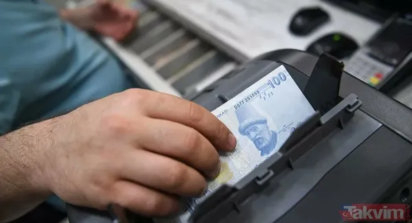 En az 1.500 TL maaş, 625-2.000 TL promosyon, yıllık 2.200 TL ikramiye... Emekliye 3'lü kazanç - 14