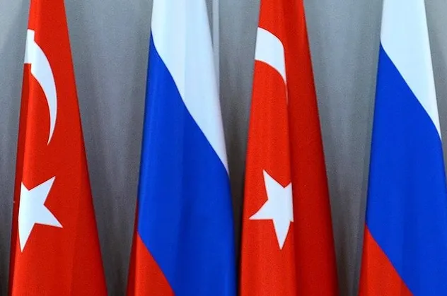 Türkiye ile Rusya arasında kritik görüşme