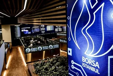 Borsa İstanbul’dan kapanış rekoru