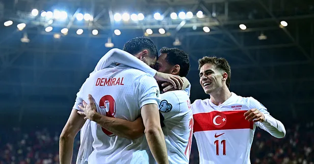 Türkiye - Bulgaristan maçının biletleri satışa çıktı