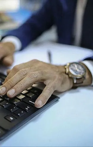 Kamuda pazartesi gününden itibaren esnek çalışma başlıyor