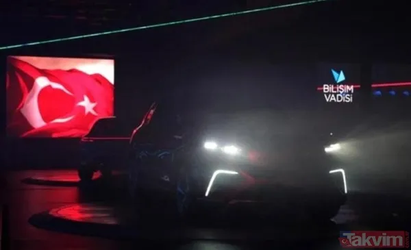 SON DAKİKA: TOGG'da heyecan verici gelişme: Beklenenden erken trafiğe çıkabilir! Bakan tarih verdi - 12