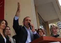 Gürsel Tekin sözünü tutacak mı?