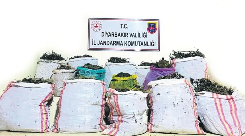 10 tonluk dev uyuşturucu trafiğini Speedy Naci lakaplı Naci Yılmaz’ın yönettiği ortaya çıktı