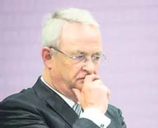 Skandal CEO kapı dışarı edildi