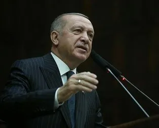 Erdoğan’dan Kılıçdaroğlu’na Şehitler Tepesi yanıtı