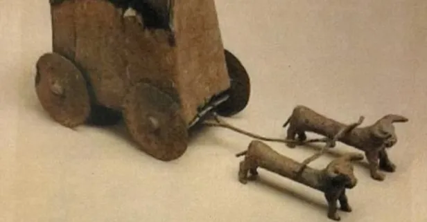 ABD'ye kaçak yollarla giden 12 tarihi eser Türkiye'ye iade edildi