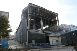 Kocaeli'deki kozmetik fabrikası yangınında 7 kişinin ölümüne ilişkin 16 sanık hakkında iddianame