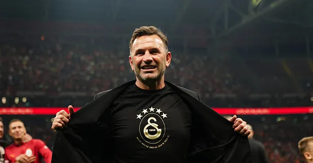 Okan Buruk biletlerini kesti! Galatasaray'dan gönderiliyorlar