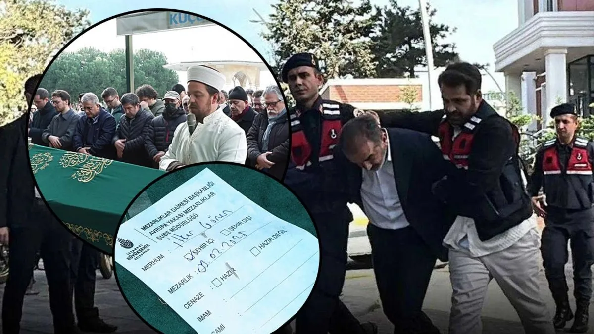Yenidoğan Çetesi'nin iki numarasıydı... İlker Gönen vakasından "Cem Garipoğlu" çıkarma çabası! Avukata "urgan" soruşturması