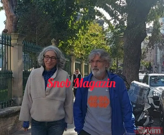 Cansu Tosun'dan Serenay Sarıkaya yanıtı "Hiç oralara girmeyelim" Babası Kenan Tosun'la Sarıkaya'nın annesi Ümran Seyhan'ın yasak aşkı ifşa olmuştu - 6