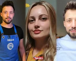 Masterchef Hasan Biltekin kimdir, kaç yaşında, nereli?