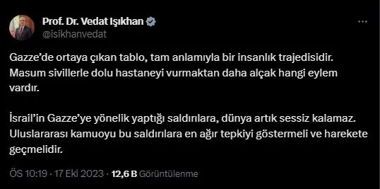 katil-israil-hastanede-yuzlerce-sivili-katletti-baskan-erdogandan-sert-tepki-insani-degerlerden-yoksun-saldiri-1697571383053.jpeg Katil İsrail hastanede yüzlerce sivili katletti! Başkan Erdoğan'dan sert tepki: İnsani değerlerden yoksun saldırılarının son örneğidir-10