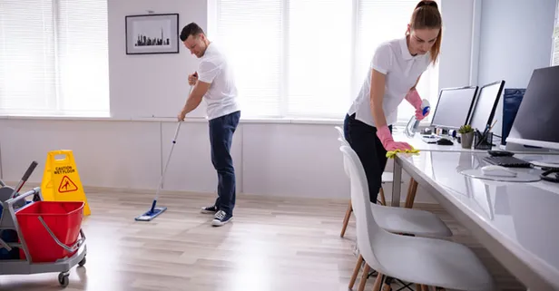 İl il hastane personel ilanları açıldı! İŞKUR 4 bin 529 temizlik işçisi alacak! İstanbul, Ankara, Antalya...