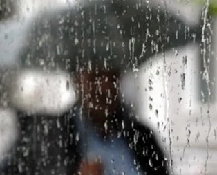 İstanbullular dikkat! Meteoroloji uyardı