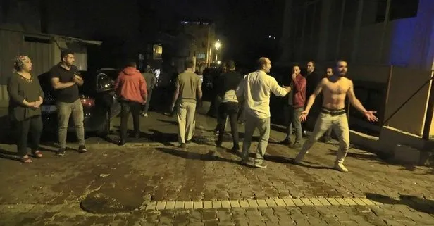 Eğlence kanlı bitti! Düğün evi yas evi oldu...