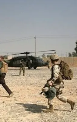 Barzani yönetimi itiraf etti: ABD o bölgeye...