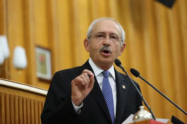CHP'nin 9-15 Ağustos haftalık yalan ve algı operasyonu gündemi ortaya çıktı