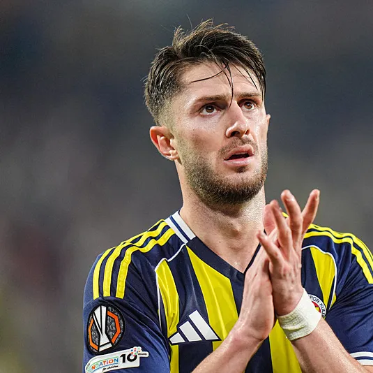 Domenico Tedesco’nun prensi İsmail Yüksek!