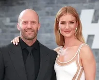 Antalya’ya hayran kalan dünyaca ünlü aktör Jason Statham, Türkiye’den kopamadı!