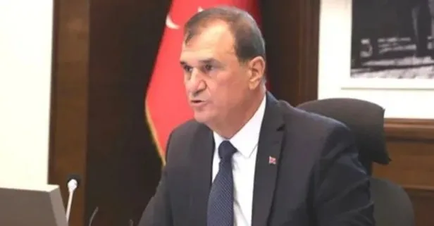 Son dakika: Büyükçekmece'nin yeni başkanvekili Hakan Çebi oldu