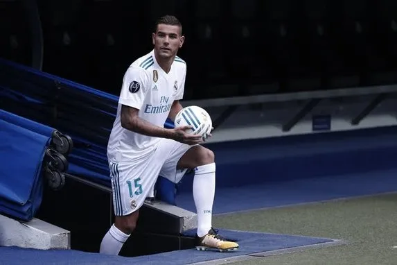 Real Madrid'li yıldız G.Saray yolunda-3