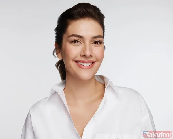 İlk 11’de yer almayınca fanlar çıldırdı! İşte yapay zekaya göre Türkiye’nin en güzel 11 kadın oyuncusu! Hande Erçel, Bergüzar Korel, Serenay Sarıkaya... - 12