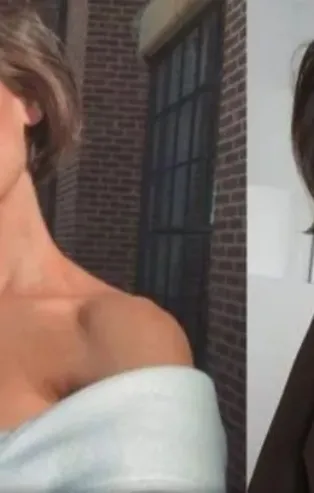 Ünlü model 2 yıldır kayıptı! Gece kondu mahallesinde ortaya çıktı