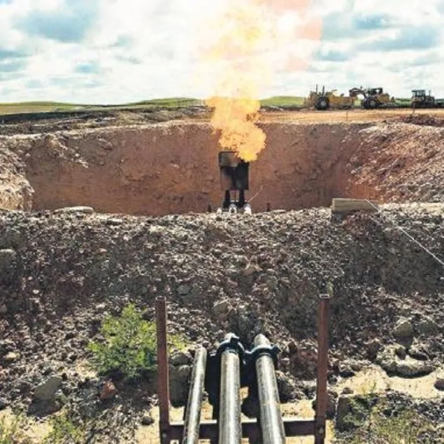 ABD ile enerji anlaşması