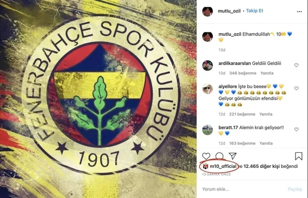 SON DAKİKA: Mesut Özil'den müjdeli haber! İngiliz basını duyurdu: Fesih için Arsenal'le anlaşma tamam-6