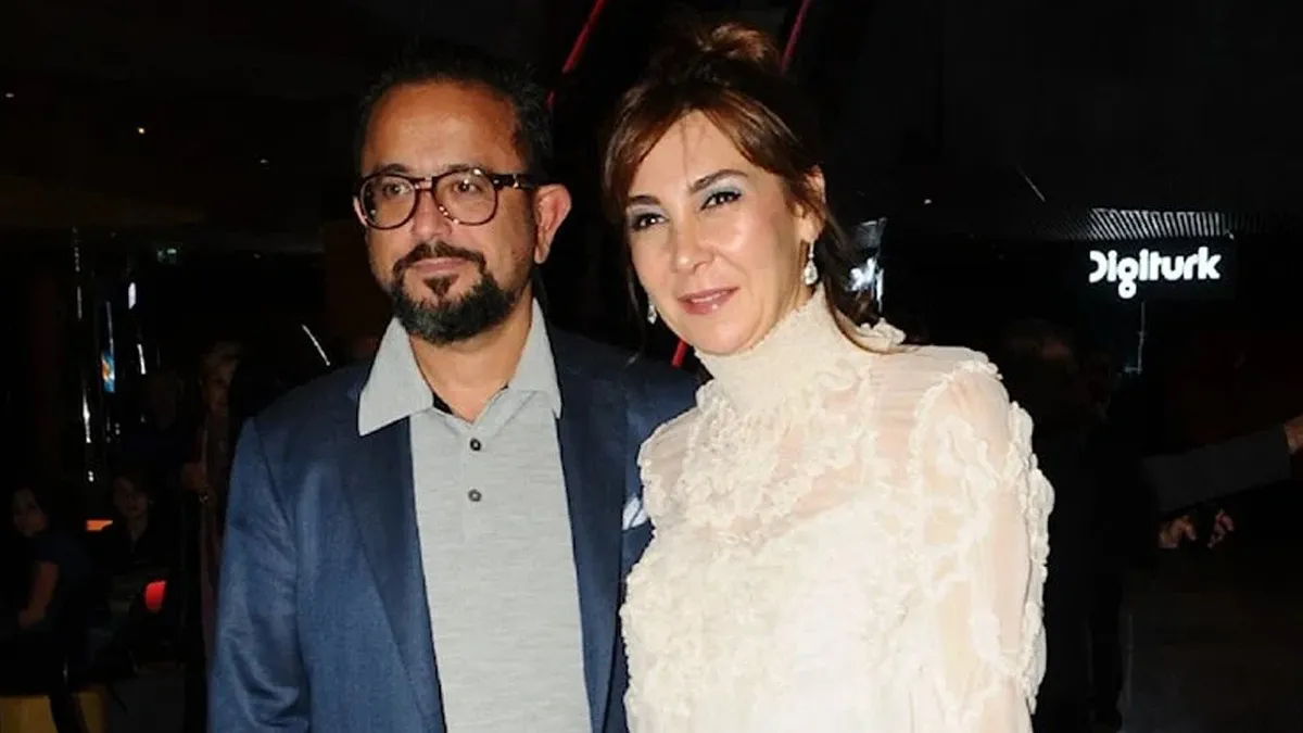 Ali Sabancı ve Vuslat Doğan Sabancı boşanıyor! İşte Vuslat Doğan Sabancı’nın istediği tazminat