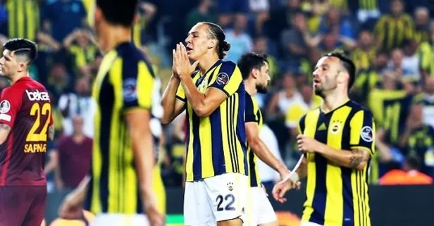 Fenerbahce Simdi Yandi Iste O Takvim Takvim