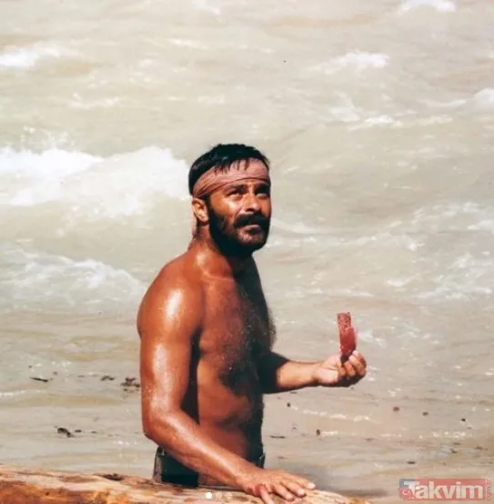 Kadir İnanır'ın son haline bakın bir deri bir kemik kaldı! Yoğun bakıma kaldırılmıştı Yeşilçam oyuncusu, zor günleri atlattı - 21