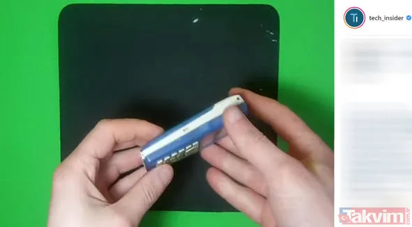 Rus mühendis eski telefondan öyle bir şey yaptı ki! Görenler hayrete düştü - 2